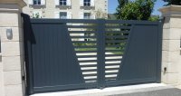 Notre société de clôture et de portail à Marest-sur-Matz